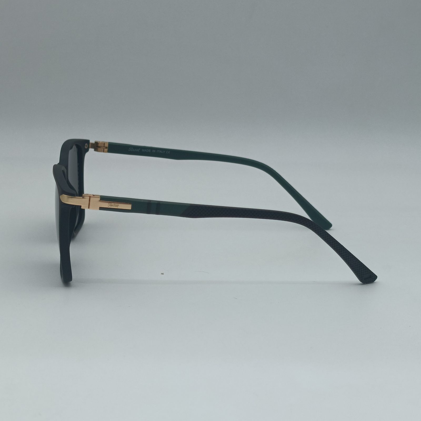 عینک آفتابی مردانه پرسول مدل D24104P -  - 3