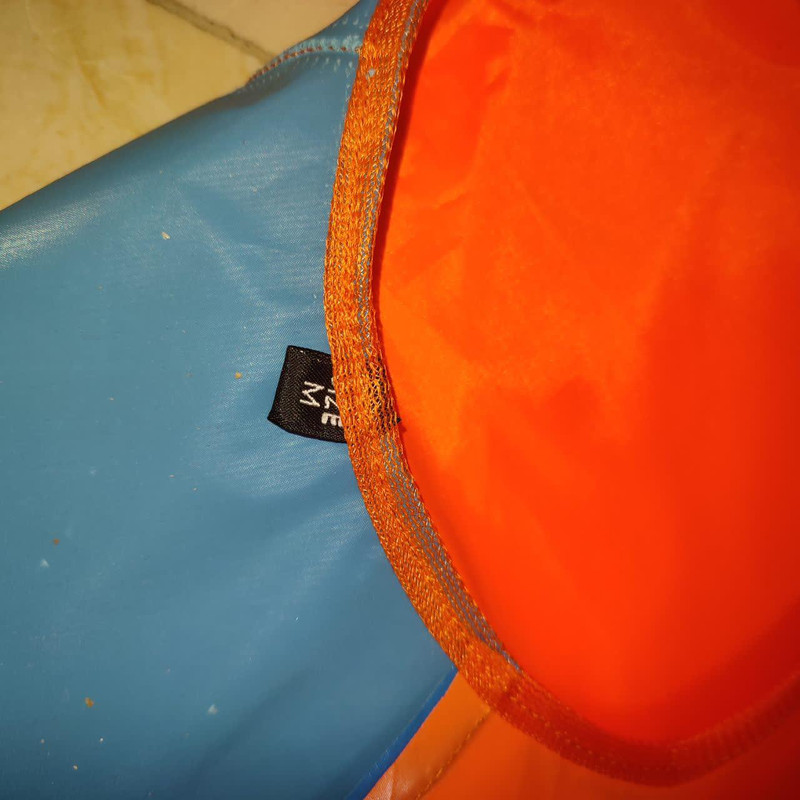 پیشبند نقاشی مدل ضد آب BO210