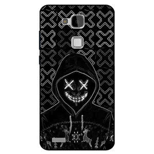  Megafone 7764 Cover For Huawei Mate 7