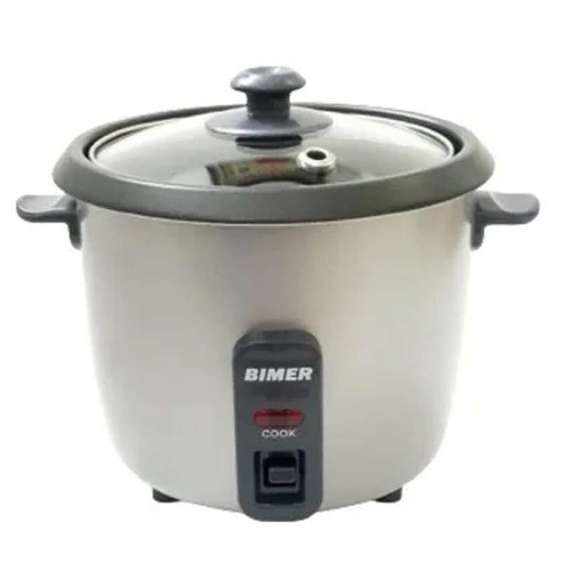 پلوپز 1 نفره بیمر مدل BM-RC30