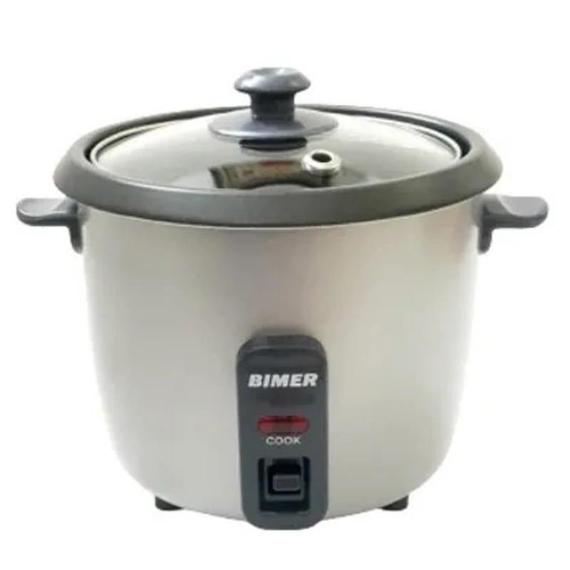 پلوپز 1 نفره بیمر مدل BM-RC30