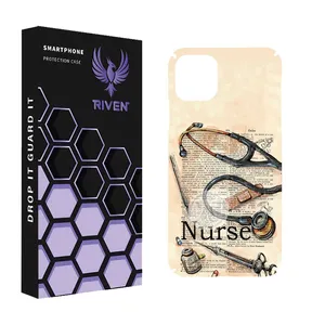 RIVEN RI2-20 Case For Apple iPhone 11 Pro Max