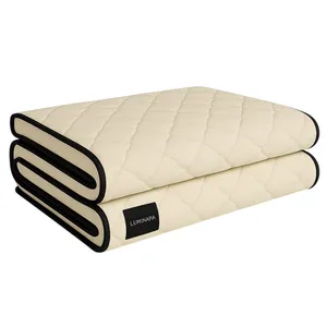 تشک مهمان لومینارا مدل X3 یکنفره سایز 200×200 سانتیمتر