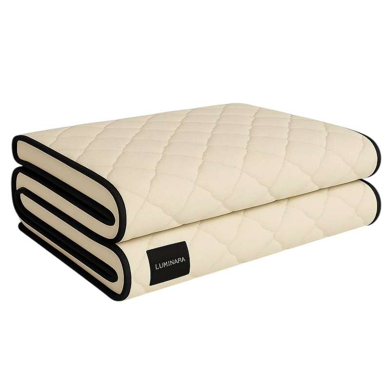 تشک مهمان لومینارا مدل X3 یکنفره سایز 200×200 سانتیمتر