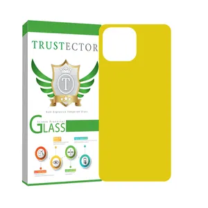  Trustector NANOBT Back Protector For Xiaomi Mi 11 Lite 4G / Mi 11 Lite 5G / Mi 11 Lite 5G NE