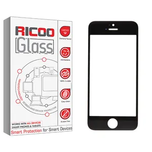 ricoo +HD Screen Protector For Apple Iphone 5c