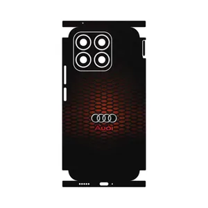 MAHOOT Audi_AG-FullSkin Cover Sticker for Honor X8b
