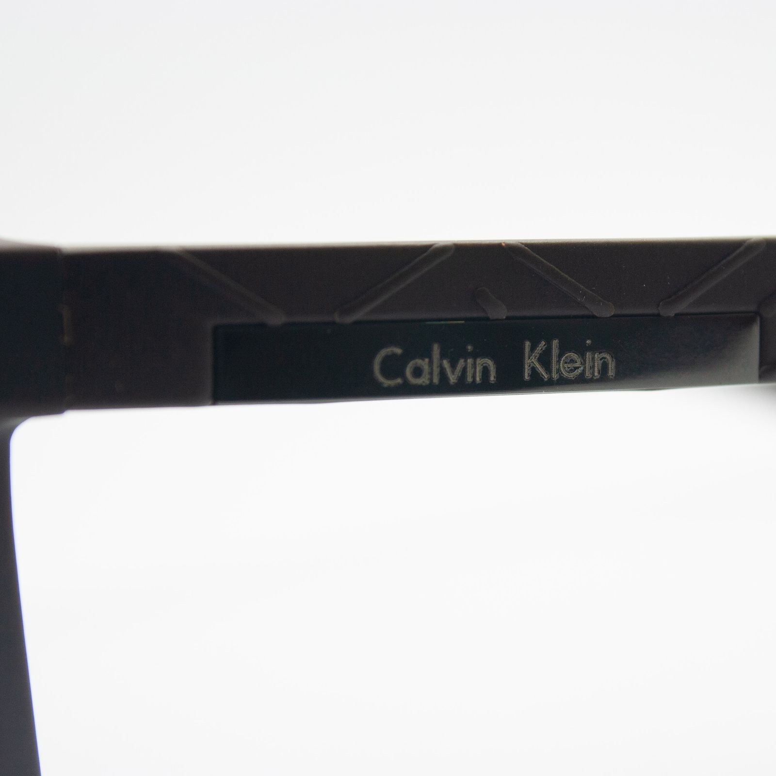 عینک آفتابی کلوین کلاین مدل CKJ798S BR -  - 10