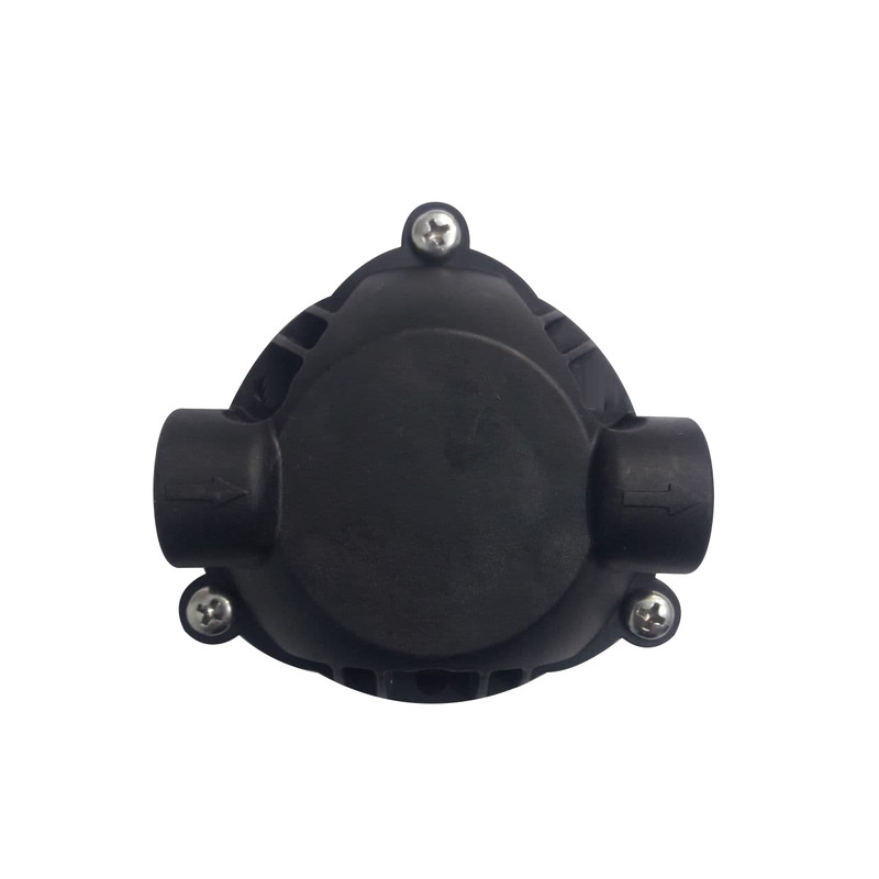 هد پمپ تصفیه کد MAZZ