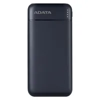 پاوربانک ای دیتا مدل C100 ظرفیت 10000 میلی آمپر ساعت