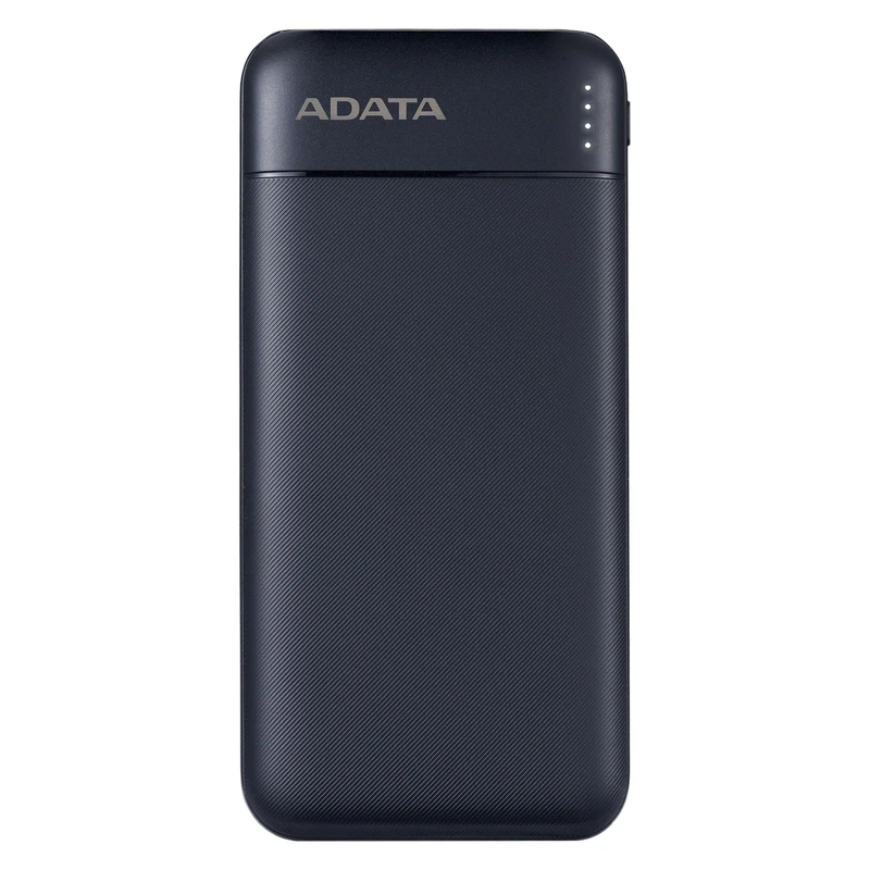 پاوربانک ای دیتا مدل C100 ظرفیت 10000 میلی آمپر ساعت