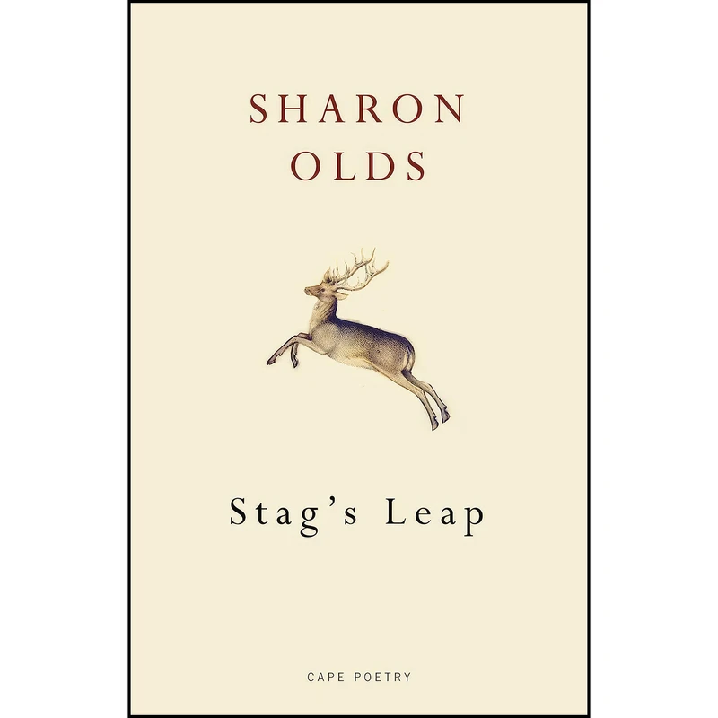 کتاب Stags Leap. by Sharon Olds اثر Sharon Olds انتشارات Alfred A. Knopf