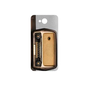 MAHOOT Radio Nostalgia Cover Sticker for HTC Desire 650