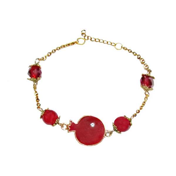 دستبند دخترانه مدل NRT44 دستبند دخترانه مدل NRT44