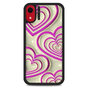 AKAM AMC-WAXR-JELLY-37 Cover For Apple iPhone XR