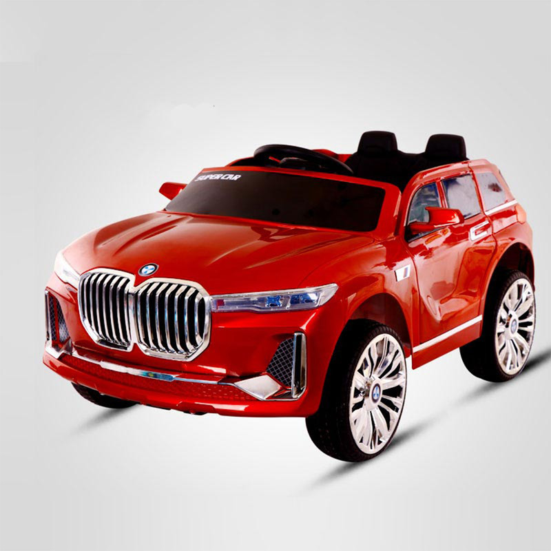 ماشین شارژی طرح BMW مدل ZLG-1188
