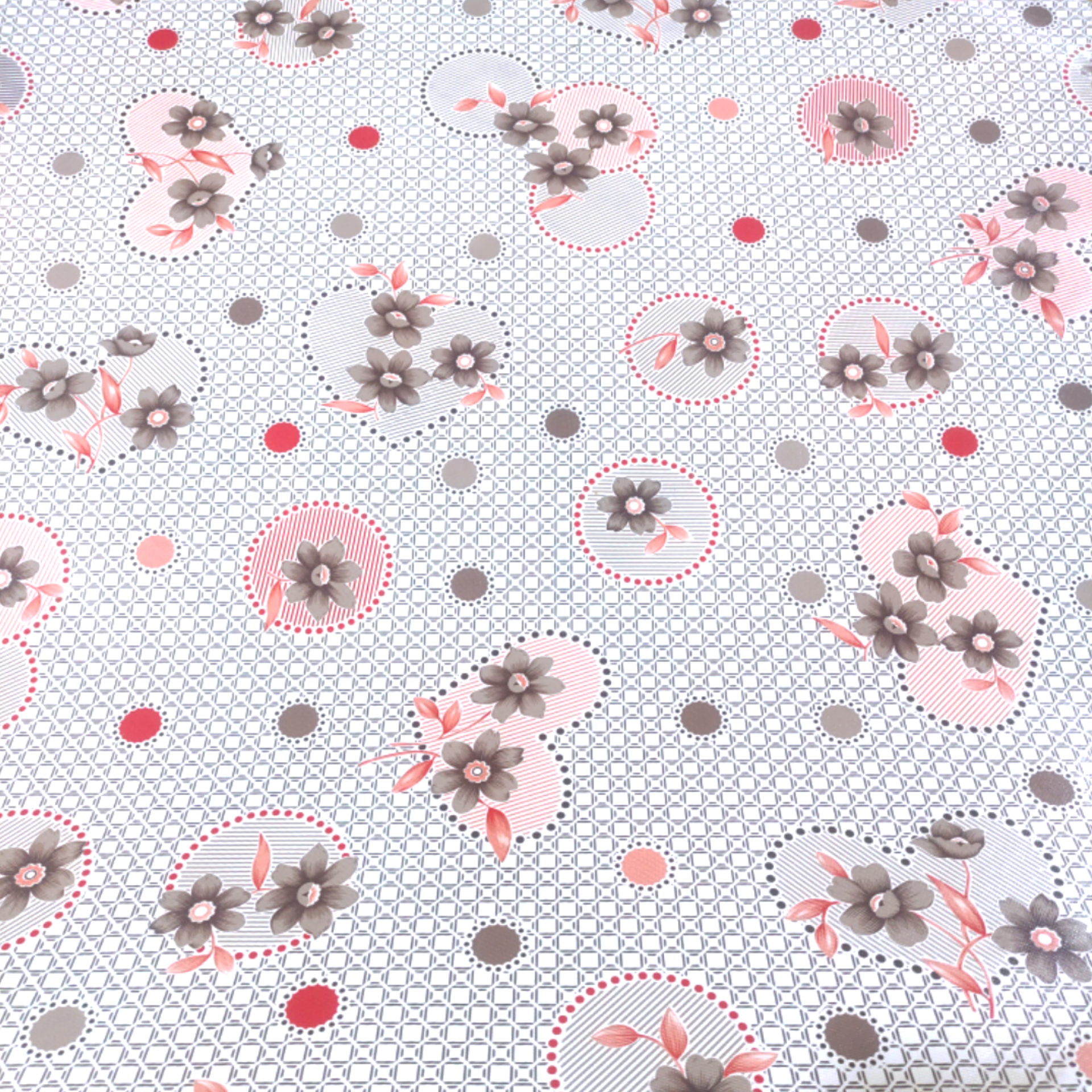 سفره 8 نفره مدل نسوز