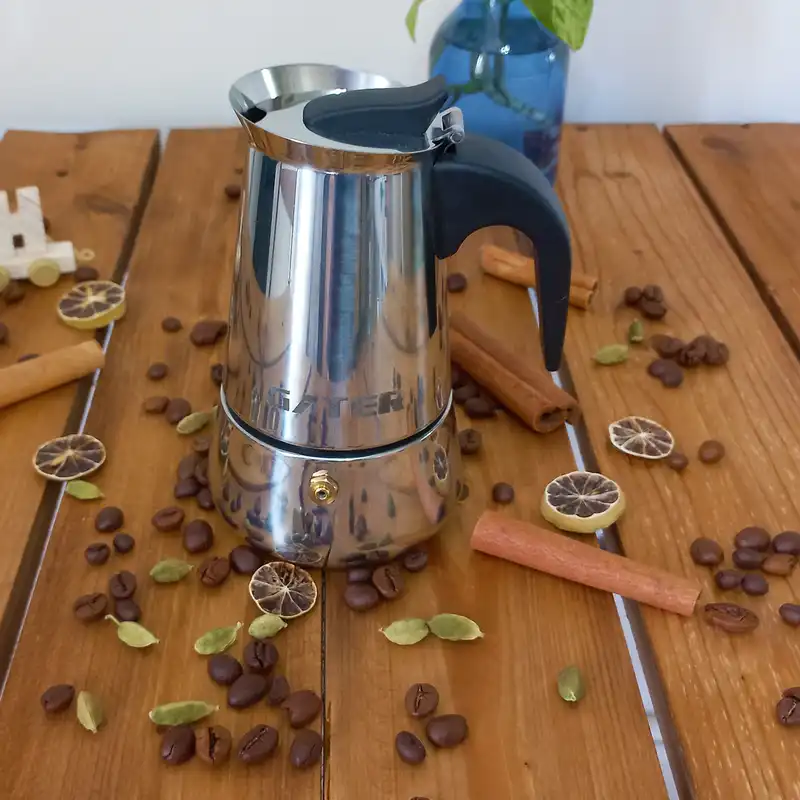 موکاپات گتر مدل 4 کاپ کد 5532