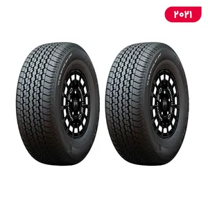 لاستیک خودرو کاپسن مدل H/T RS27 سایز 265/65/17 - دو حلقه