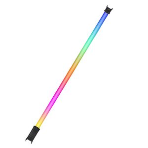 نقد و بررسی نور ثابت ال ای دی لاکسیو مدل P120S Light Stick توسط خریداران
