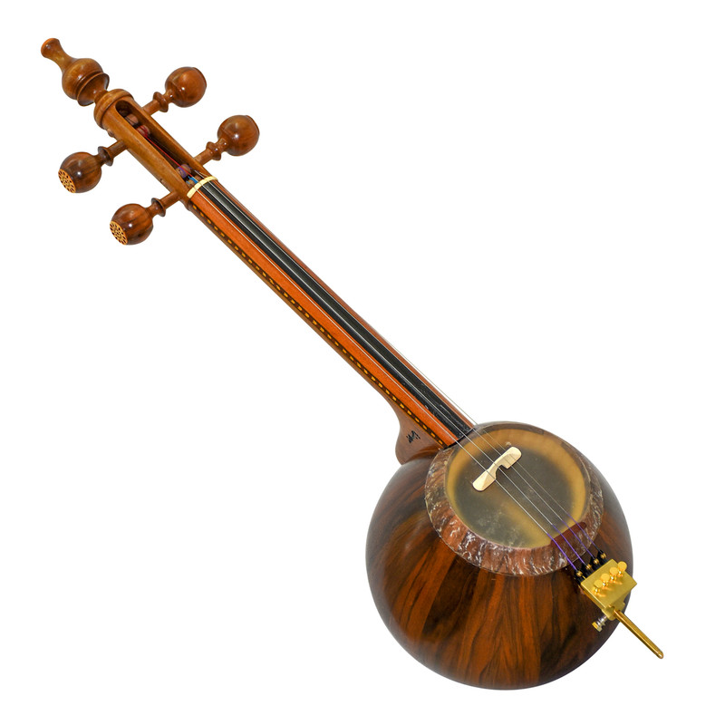 کمانچه باجلاوند مدل 20tar_k کد 100