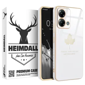 GKK Leaves Cover For Motorola Edge 40 Neo