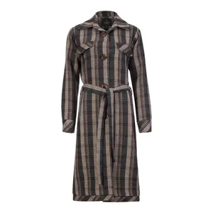 پالتو زنانه ناریان مدل 2992127