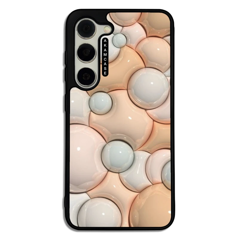 کاور آکام مدل AMC-WSGS23-JELLY-47 مناسب برای گوشی موبایل سامسونگ Galaxy S23