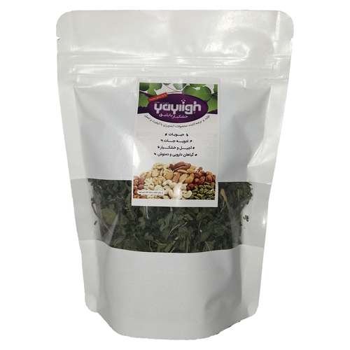 نعنا فلفلی ممتاز یایلیق - 60 گرم