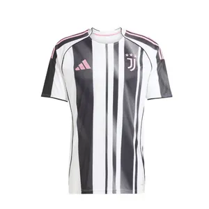 تی شرت ورزشی مردانه مدل یوونتوس کد Home 2026