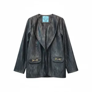 کت رسمی زنانه مدل K0089741