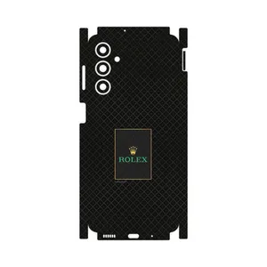 MAHOOT Rolex_Logo-FullSkin Cover Sticker for Samsung Galaxy F54