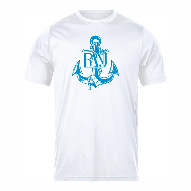 تیشرت آستین کوتاه مردانه رانژ مدل 21RA02D05M-1077-01