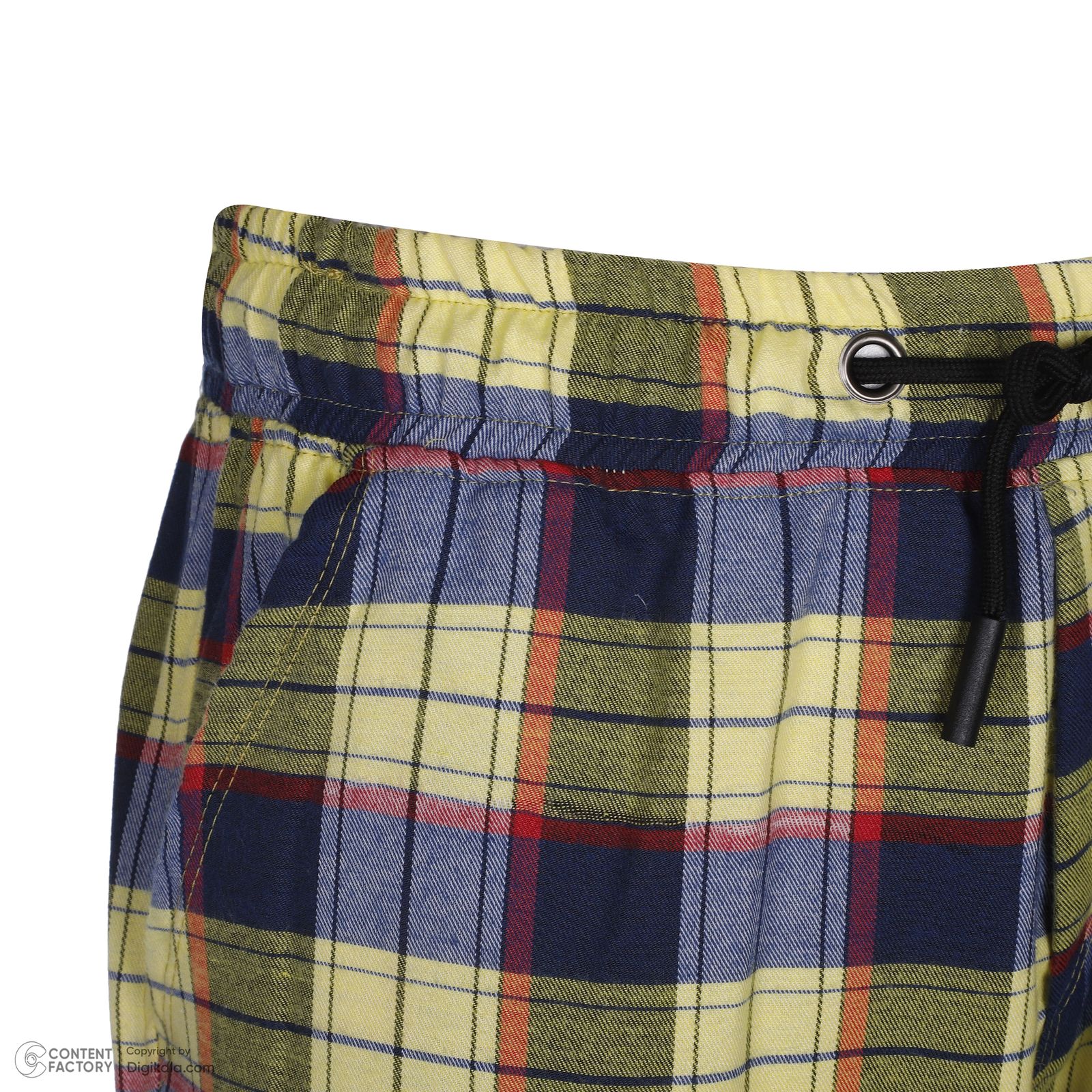 شلوارک مردانه ایزی دو مدل 6892003210074 -  - 4