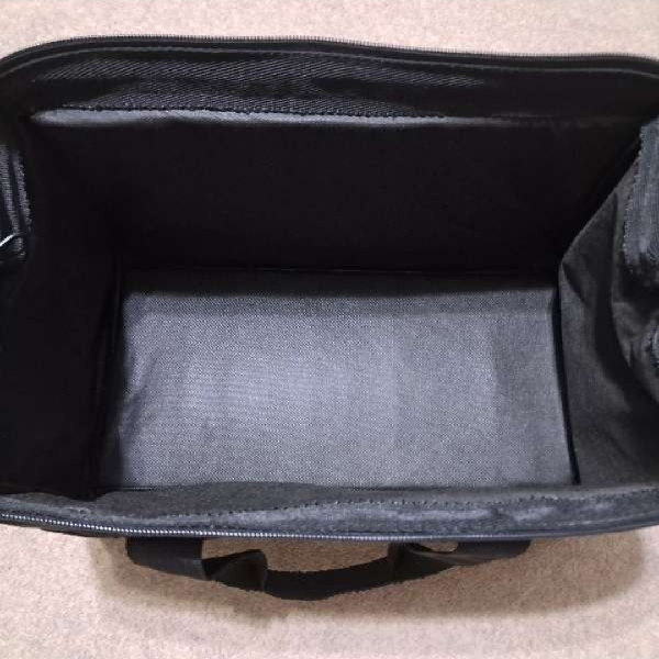 جعبه نظم دهنده صندوق عقب خودرو سام سالو مدل 2doortosiبه همراه کیف ابزار