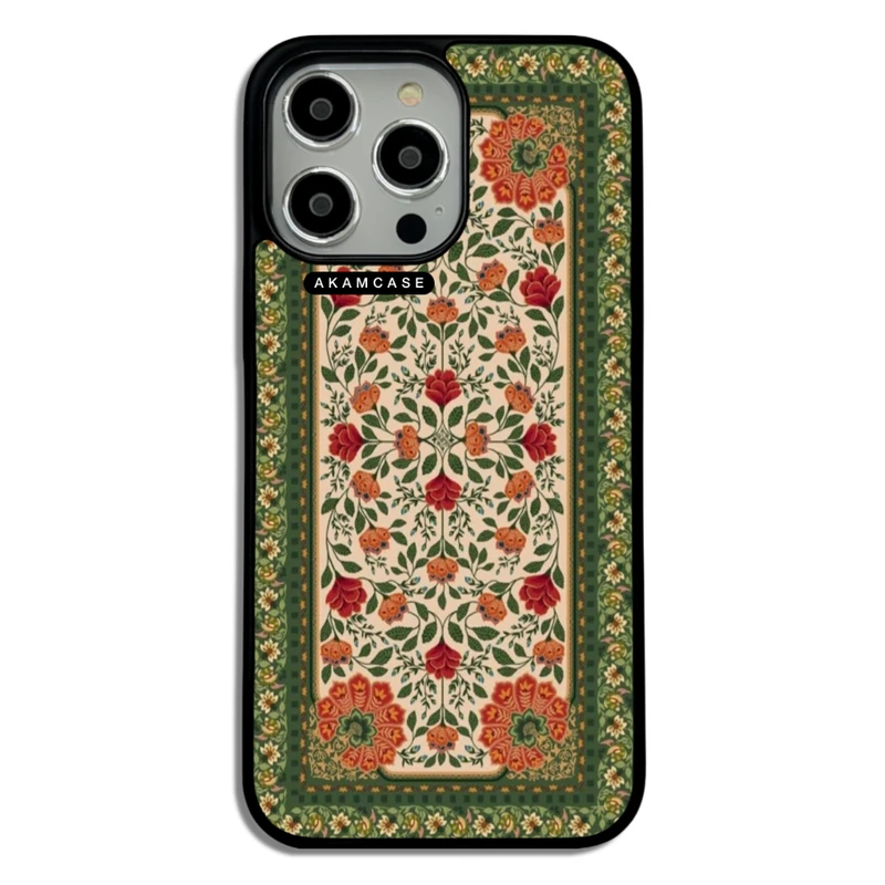 کاور آکام مدل AMC-WA14PROMAX-PERSIAN-27 مناسب برای گوشی موبایل اپل iPhone 14 Pro Max