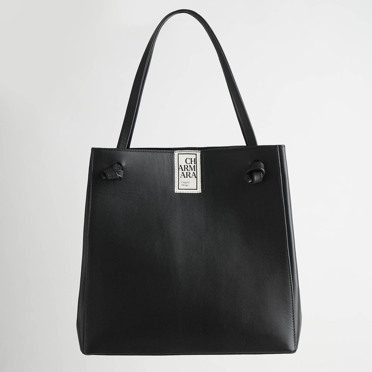 کیف دستی زنانه چرم آرا مدل She -  - 4
