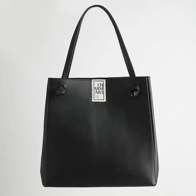 کیف دستی زنانه چرم آرا مدل She