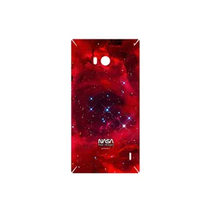 MAHOOT Universe b NASA 10 Cover Sticker for Nokia Lumia 930