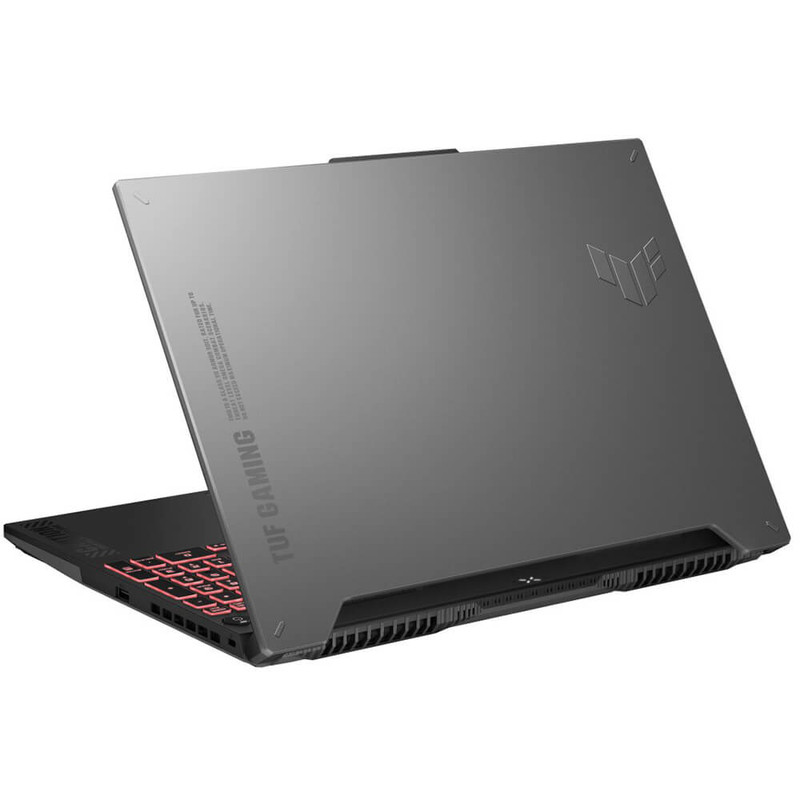 لپ تاپ 15.6 اینچی ایسوس مدل TUF Gaming A15 FA507NU-lp137-R7 16GB 1SSD RTX4050