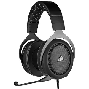 هدست مخصوص بازی کورسیر مدل CA-9011213 HS60 PRO
