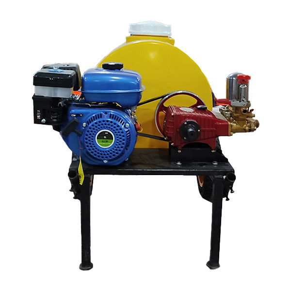 سمپاش آرس مدل ممتاز 18083 گنجایش 125 لیتر