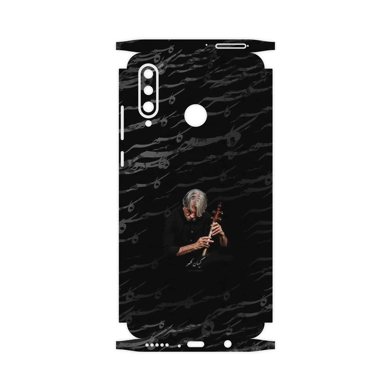 برچسب پوششی ماهوت مدل Kayhan Kalhor-FullSkin مناسب برای گوشی موبایل هوآوی P30 Lite (24 MP Camera)