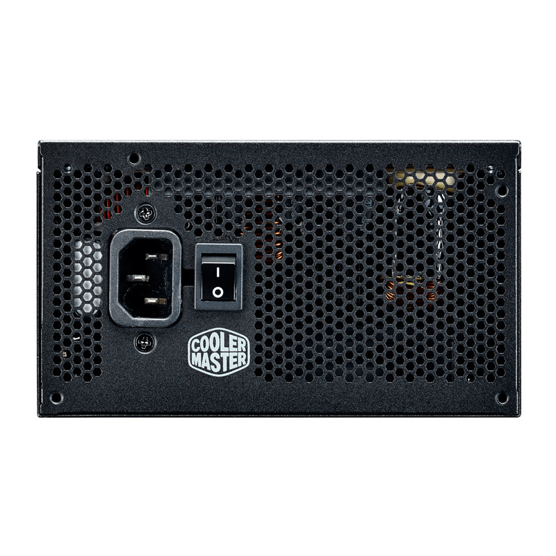 منبع تغذیه کامپیوتر کولر مستر مدل V850 PLATINUM