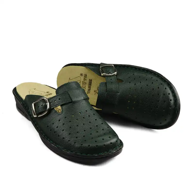 صندل زنانه مدل خاتون کد 26