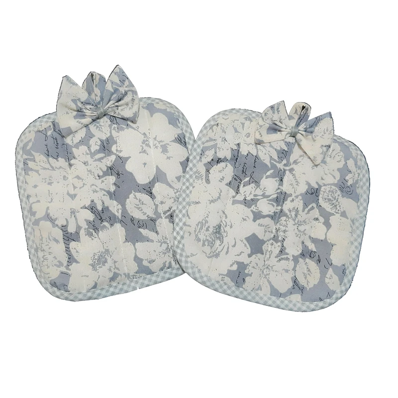 دستگیره آشپزخانه مدل سارینا بسته ۲ عددی