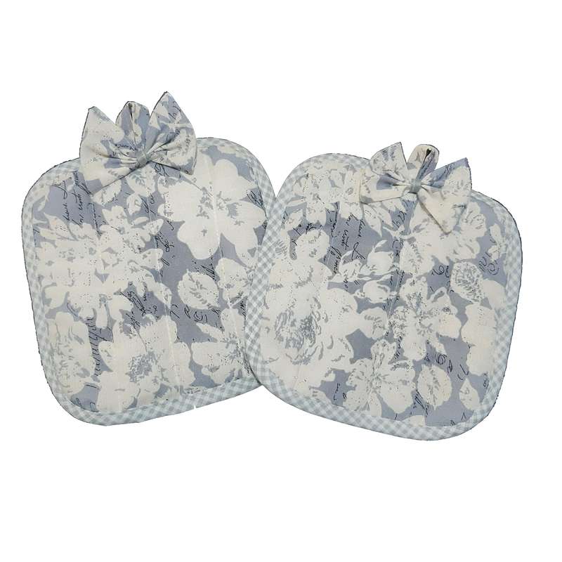 دستگیره آشپزخانه مدل سارینا بسته ۲ عددی