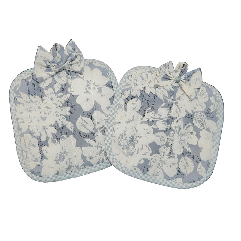 دستگیره آشپزخانه مدل سارینا بسته ۲ عددی