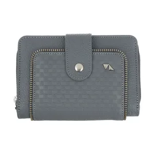 کیف پول مردانه چرم مشهد مدل D5076-006