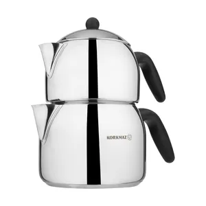 ست کتری و قوری کرکماز مدل A039